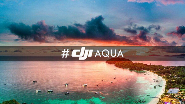 Free DJI Photography Contest – Post Your Best Shot on Facebook to Win a Spark Drone and Osmo Mobile Gimbal 
