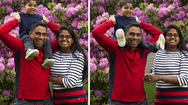 Doctored Photos Go Largely Undetected by the Public, Study Shows