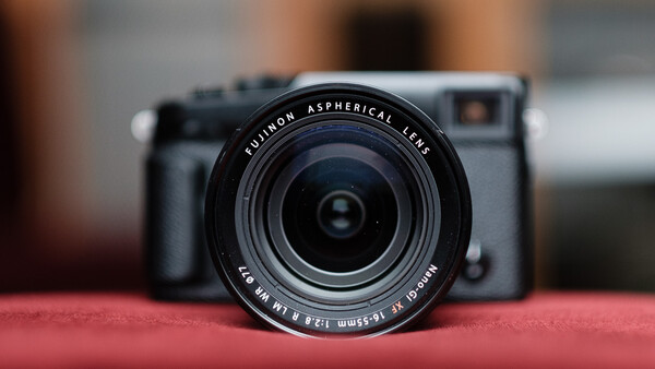 Is Modern Technology Killing Our Lenses?