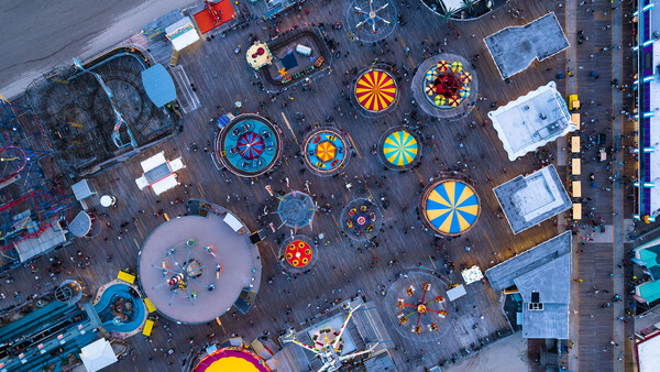 How to Deal with People Asking Questions While You Fly Your Drone
