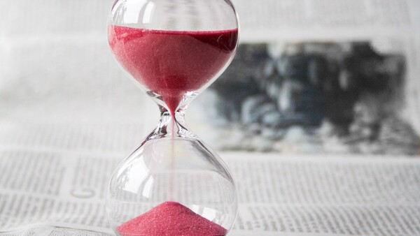 Seven Tips for Work-Life Balance