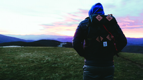 How Hiking Has Shaped My Photography