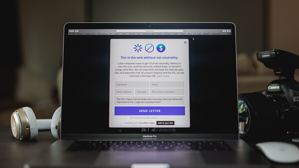 Why Every Photographer Should Pay Attention to Net Neutrality