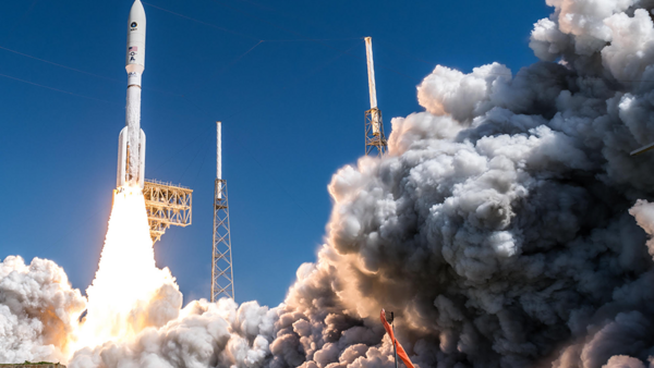 How to Shoot a Rocket Launch