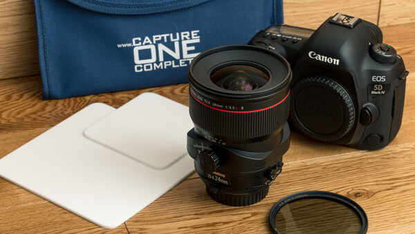 Every Architectural and Landscape Photographer Needs This