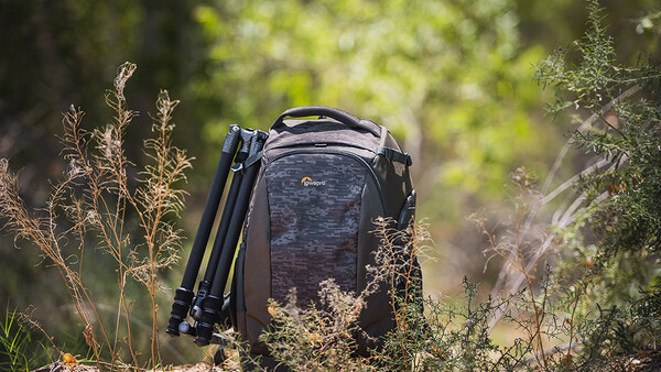 Fstoppers Reviews the Updated Lowepro Flipside 500 AW II
