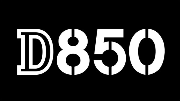 Nikon Announces the D850... Sort Of