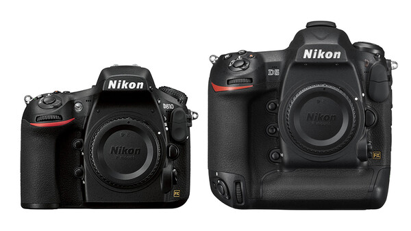 Nikon D850 to Be Baby Nikon D5? More Specs Rumored