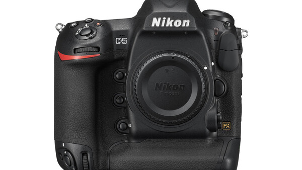 Nikon Confirms Development of Mirrorless Camera to Compete With Professional DSLRs