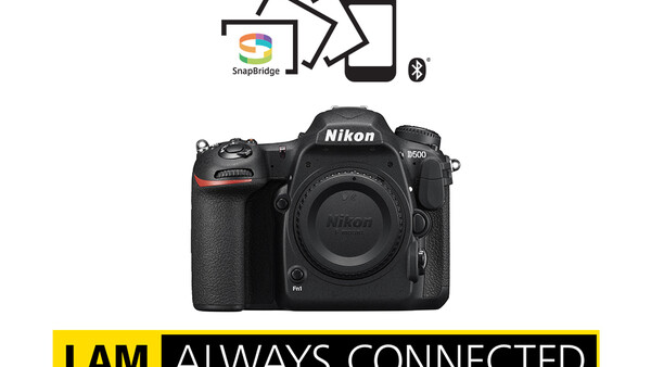 Unlock the Wi-Fi - An Open Letter to Nikon