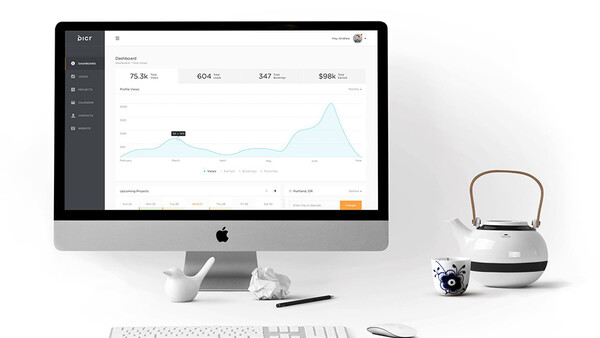 Picr Launches Beta, Aims to Be One-Stop Management Studio for Photographers