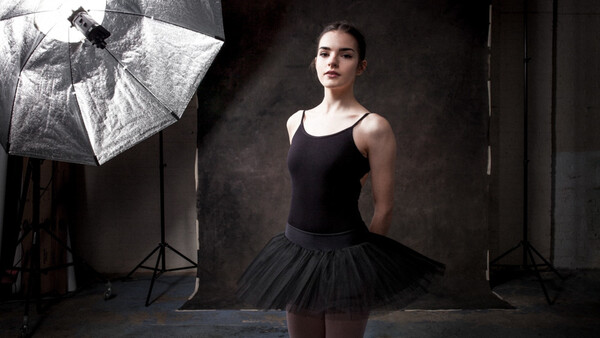 What Does a Professional Freelance Photographer Need? Clue: Not More Gear
