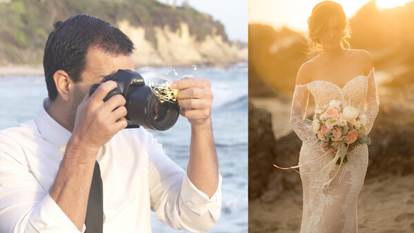Five Ways to Fake the Sun and Add Interest to Your Images
