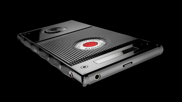 Why Buy RED's Smartphone?