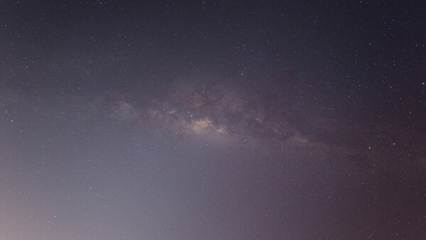 Astrophotography: The Sigma 14mm F/1.8 DG HSM ART Lens and Coma