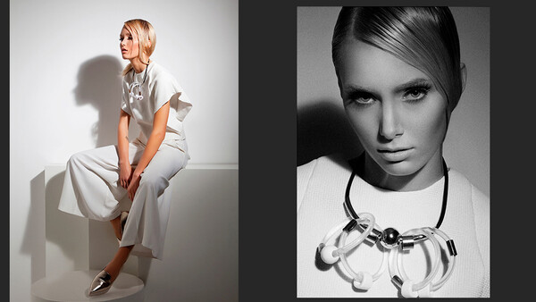 Eight Tips for a Fashion Catalog Shoot