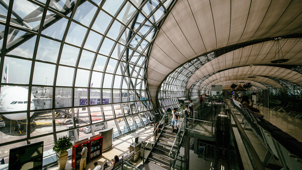 Cameras in the Bins: TSA Implementing New Airport Screening Procedures Affecting Photographers 