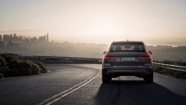 Could Your Next Street Photography Camera Be a Volvo?