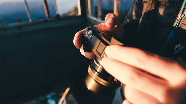 Why Sony Is a Company All Photographers Should Be Supporting