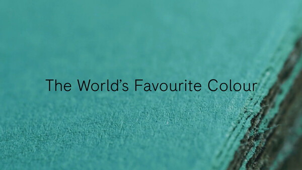 Add The World's Favourite Color To Your Photographs