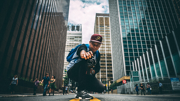 Seven Things About Being a Professional Photographer I Wish I'd Known Earlier