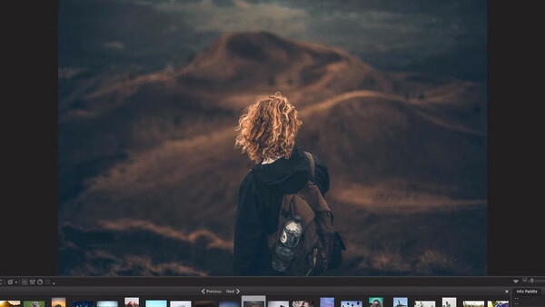 All-In-One Alternative to Photoshop and Lightroom: ACDSee Releases Photo Studio Ultimate 2018
