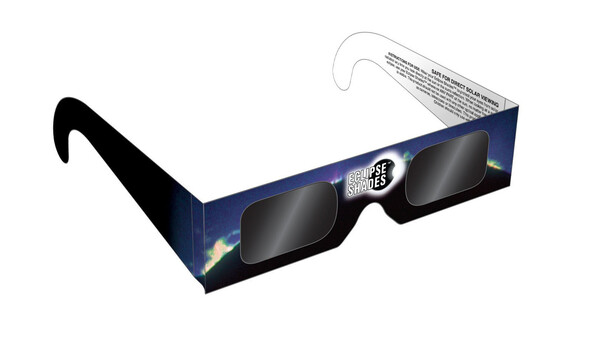 Are Your Solar Eclipse Glasses Safe?