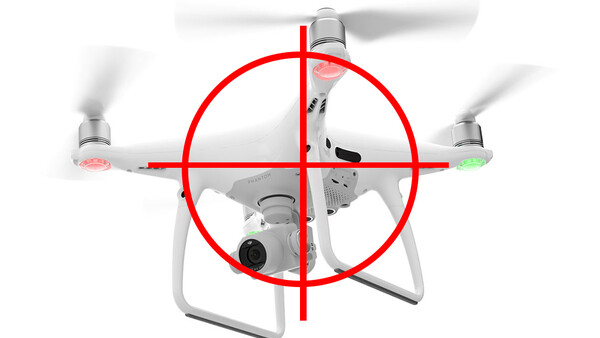 The Technical and Legal Challenges of Anti-Drone Systems