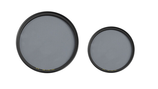 [DEAL] B+W Kaesemann Circular Polarizer MRC Filters Just $30, 66% Off