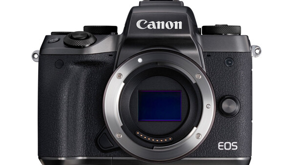 Canon Won't Announce a High-End Mirrorless Camera Until Q4 2018, But That Might Be Good [Rumor]