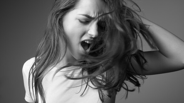 Just Say No: A Photographer's Tale