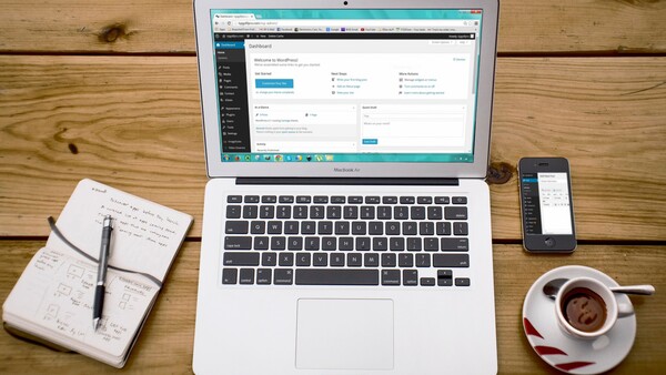 A Photographer's Guide To Content Marketing