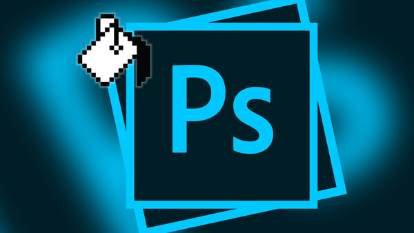 Why Are You Still Using Default Photoshop Cursors?