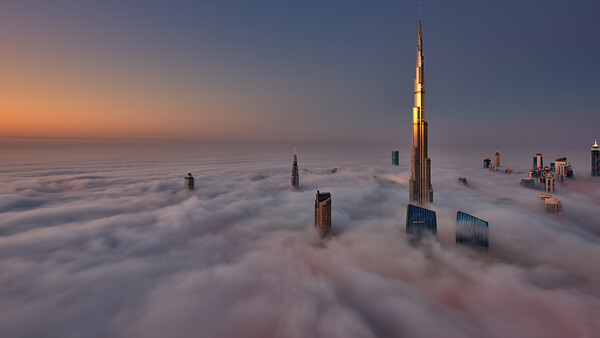 Learn to Master Cityscapes Like Dubai Photographer Daniel Cheong
