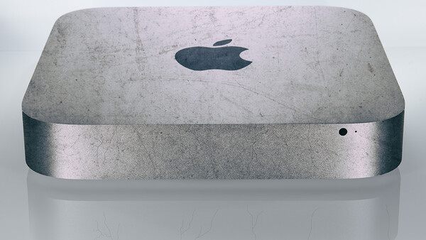 Multimedia Video Editors Fall Through Gaping Hole in Apple's Headless Mac Lineup
