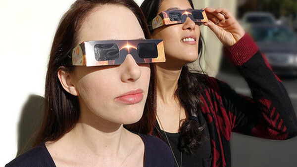 Eclipse Overdose: Why I Will Boycott the Stellar Event