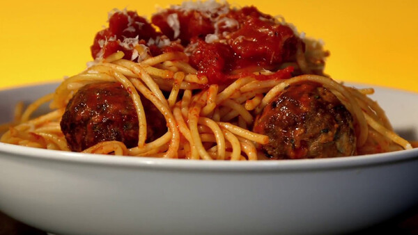 Food Tutorial Videos Shot in the Style of Famous Directors