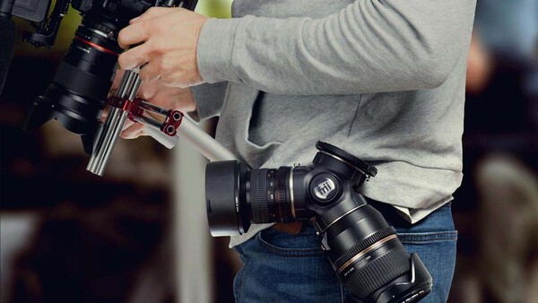 TriLens Overcomes Legal Obstacles in the U.S., Set to Launch Second Kickstarter Campaign