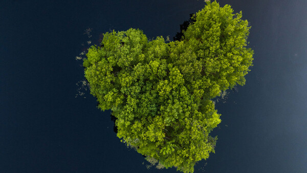 From Google Maps to DJI Inspire: How I Find Places to Shoot Aerial Photography