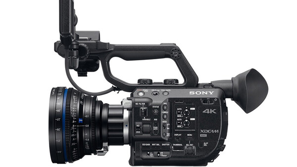 Here's How to Pick Your New Video Camera