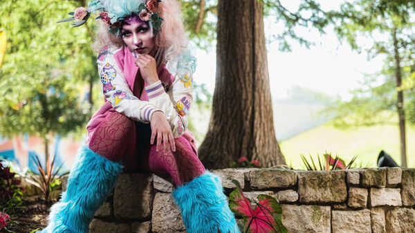 Quick Tips to Improve Your Cosplay Convention Photos