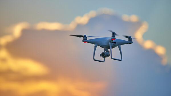 DJI Phantom 5 Pro Quadcopter Wishlist of New Features
