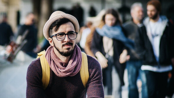 What's Better: Taking Photos With or Of Your Leica?