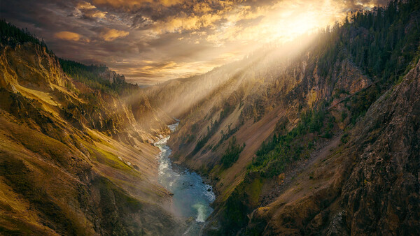 How a National Park Changed the Way I Shoot: Lessons From Yellowstone (Part 1)