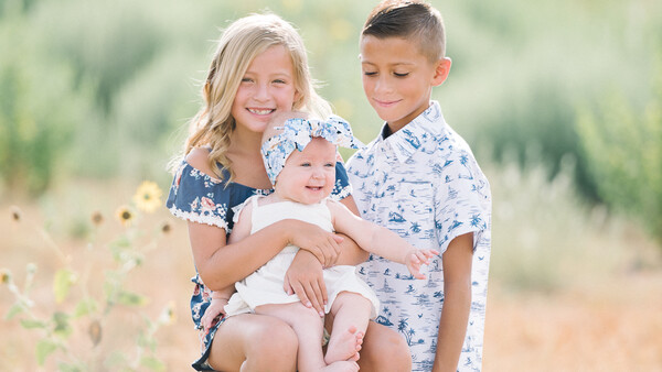 Why You Should Be Offering Photoshoot Mini-Sessions