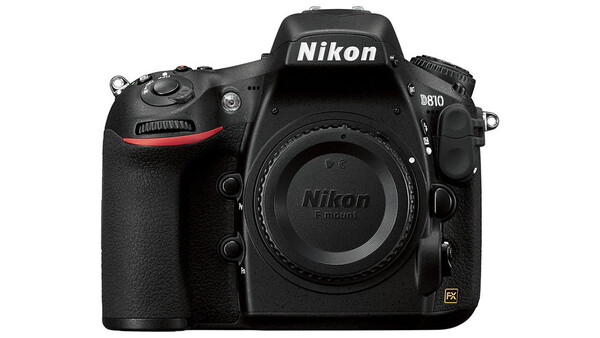 Nikon D850 Presentation Slides Leaked, Confirms Stats Alongside New Specs