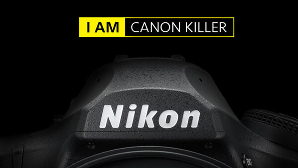 Why the Nikon D850 Could Make the Canon 5D Mark IV Obsolete