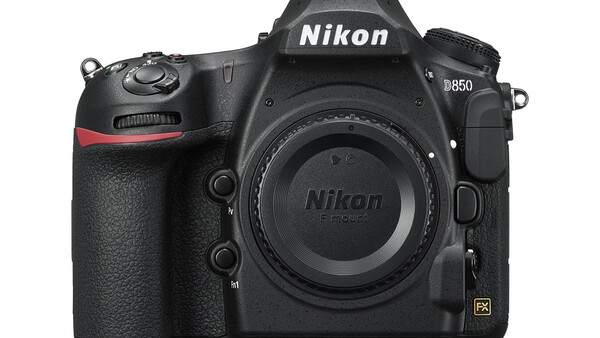 The Nikon D850 Is Selling at a Breakneck Pace: Get Your Preorders in Now