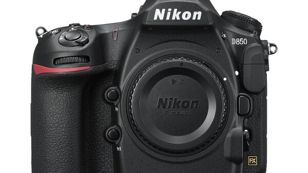 Nikon Designed Their Own Sensor for the D850, Promises Major Performance Improvement
