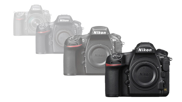 Nope, You Don't Need That Fancy New Camera That Is Only a Touch Better Than Your Current One